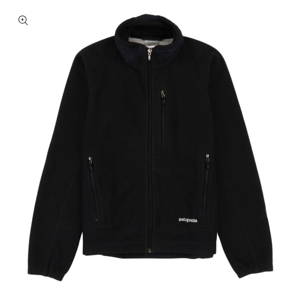 Y2k Patagonia Women's Iight Weight R4